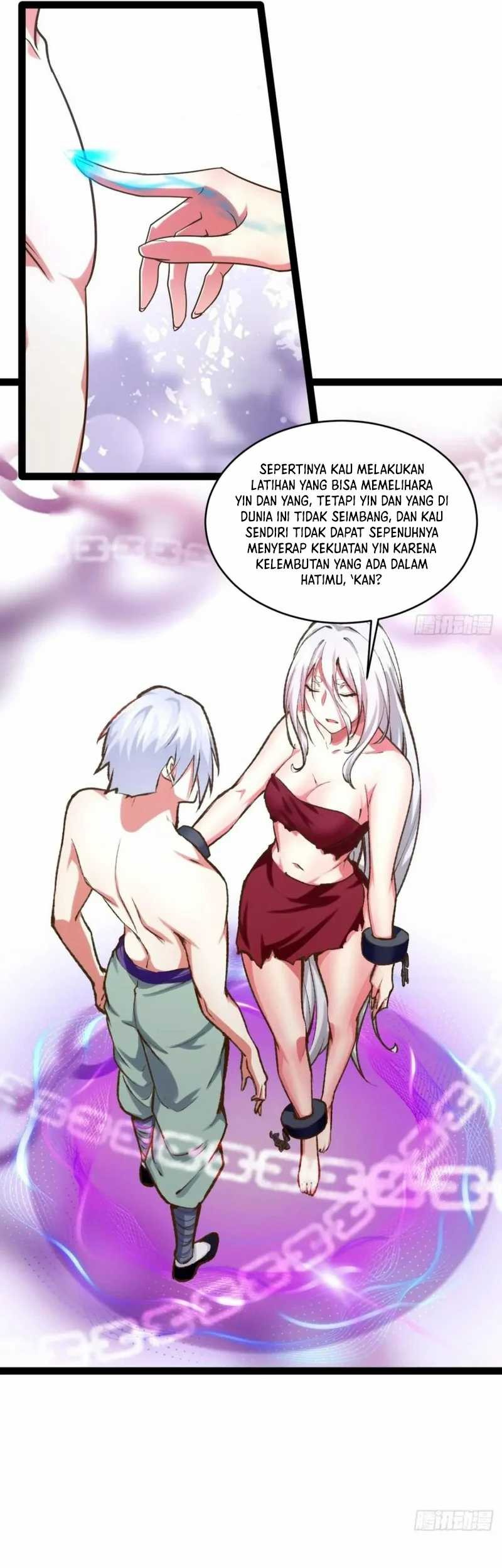 Starting From Maximum Charm Point Chapter 82 Gambar 23