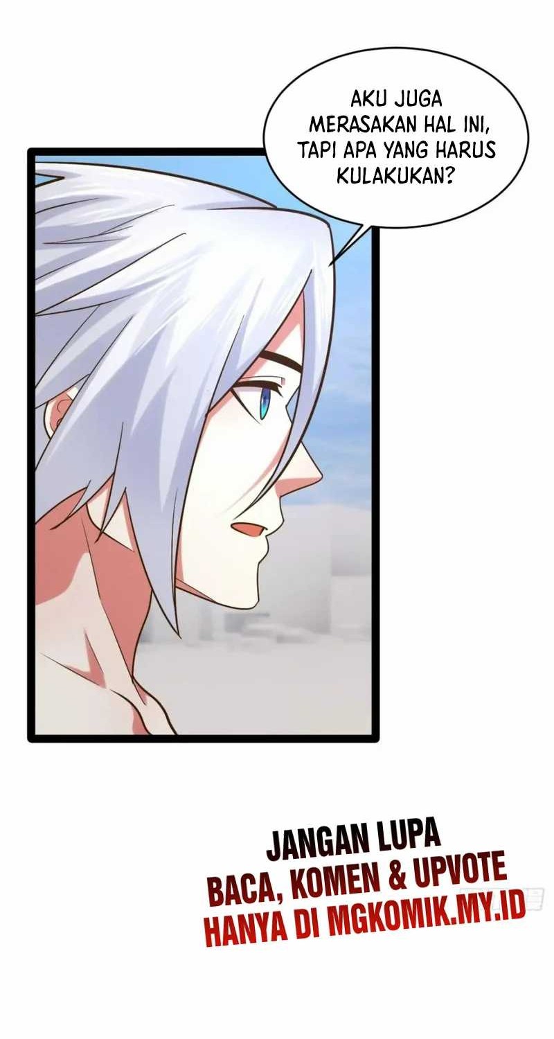 Starting From Maximum Charm Point Chapter 82 Gambar 24