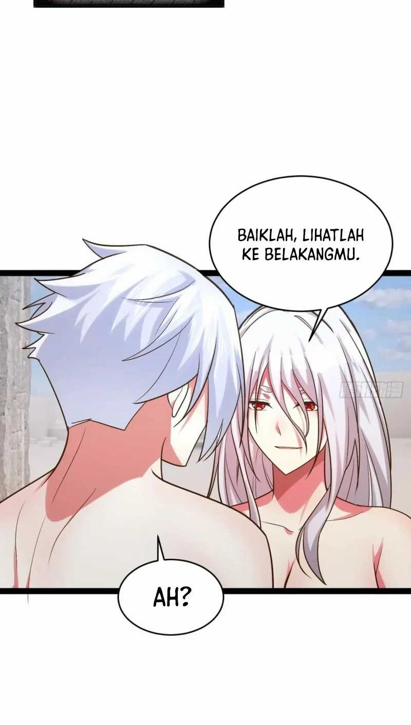 Starting From Maximum Charm Point Chapter 82 Gambar 28