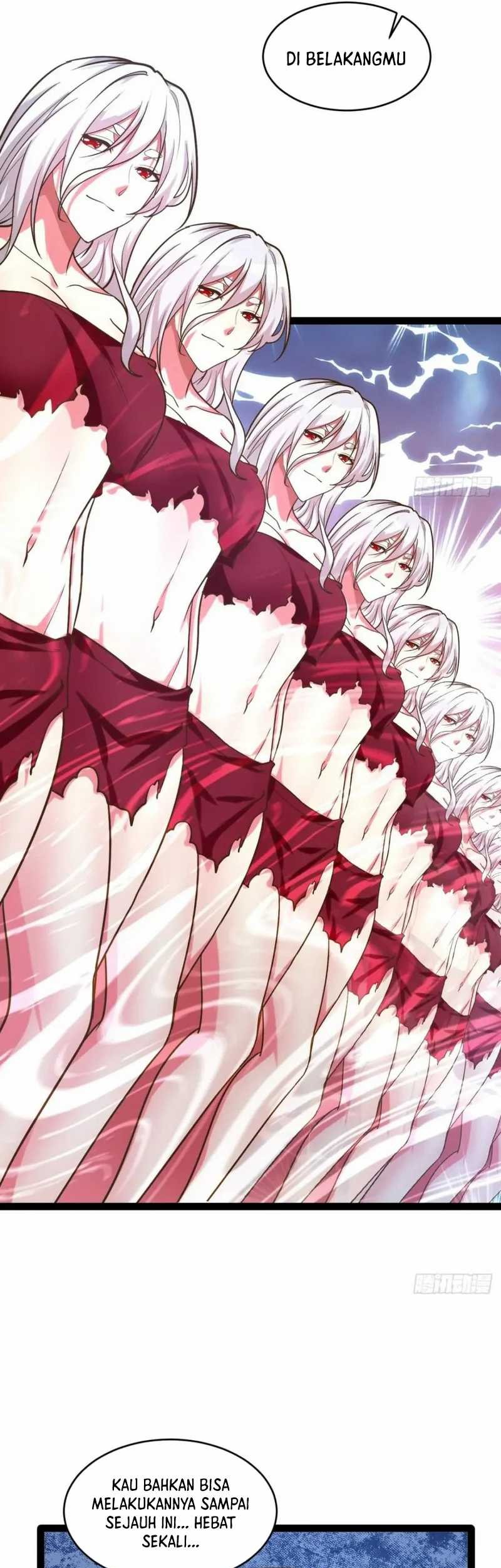 Starting From Maximum Charm Point Chapter 82 Gambar 29