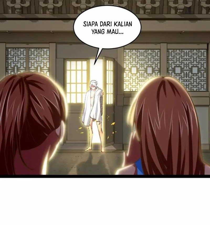 Starting From Maximum Charm Point Chapter 82 Gambar 34