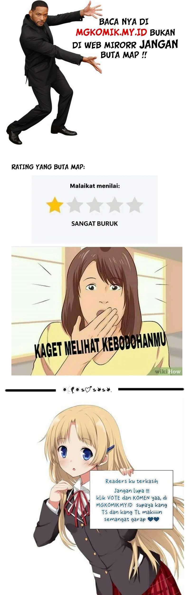 Starting From Maximum Charm Point Chapter 82 Gambar 37