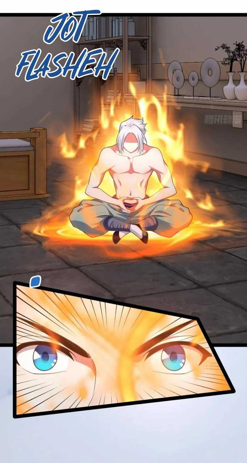 Starting From Maximum Charm Point Chapter 82 Gambar 6