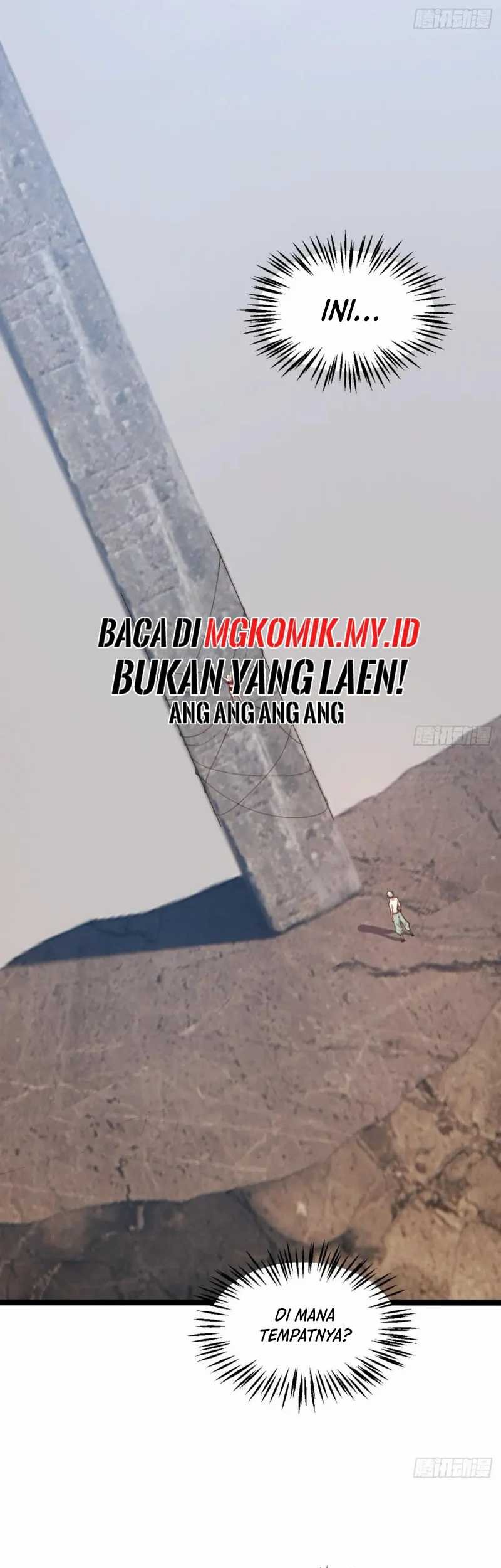 Starting From Maximum Charm Point Chapter 82 Gambar 7