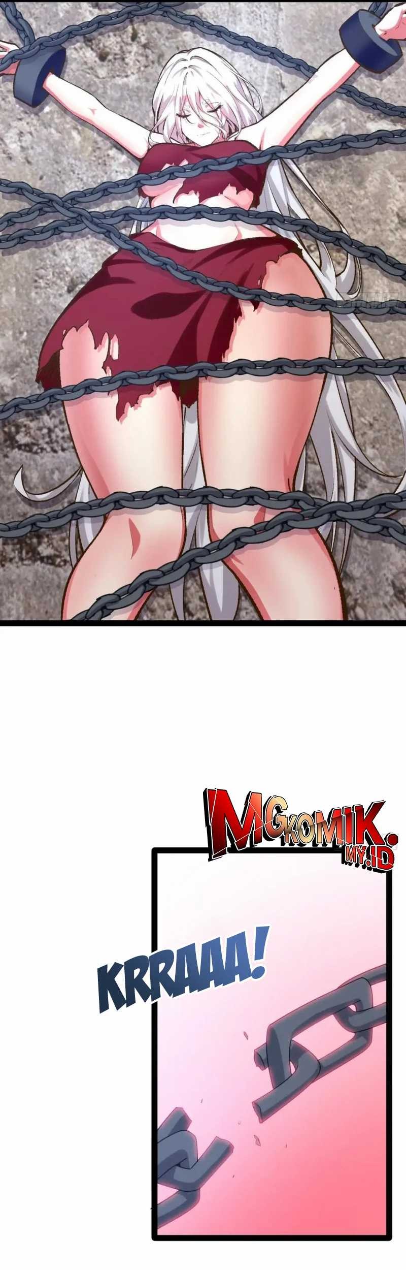 Starting From Maximum Charm Point Chapter 82 Gambar 9