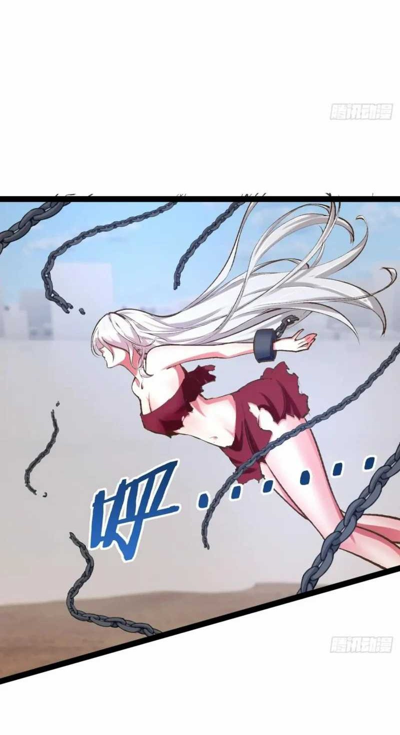 Starting From Maximum Charm Point Chapter 82 Gambar 10