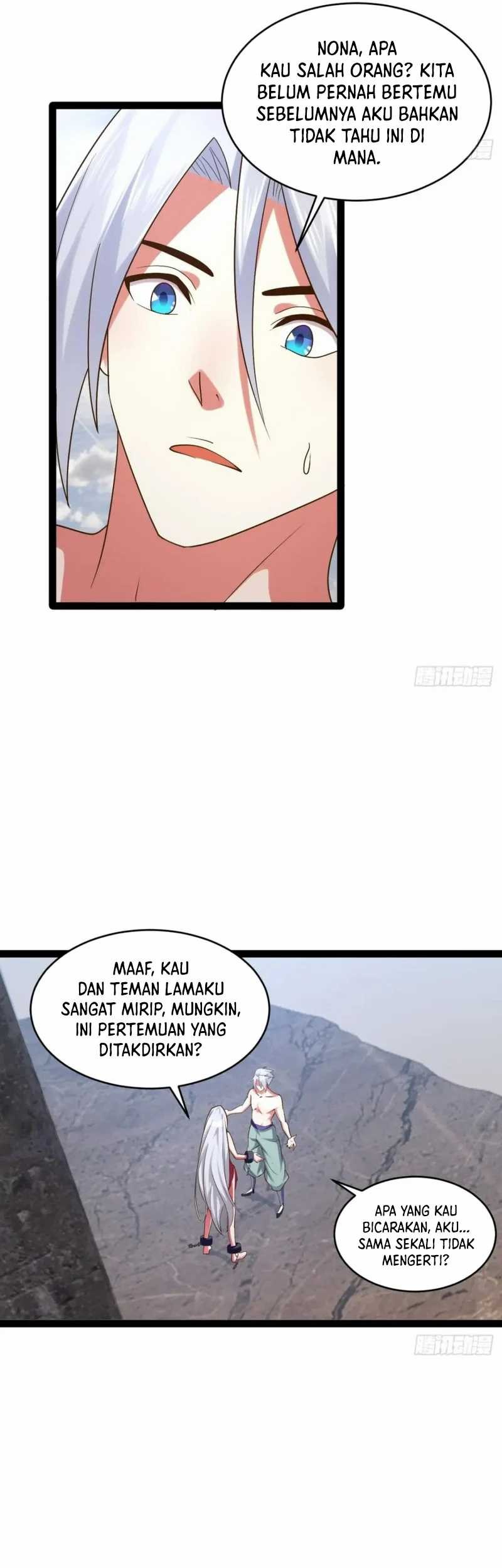 Starting From Maximum Charm Point Chapter 82 Gambar 13