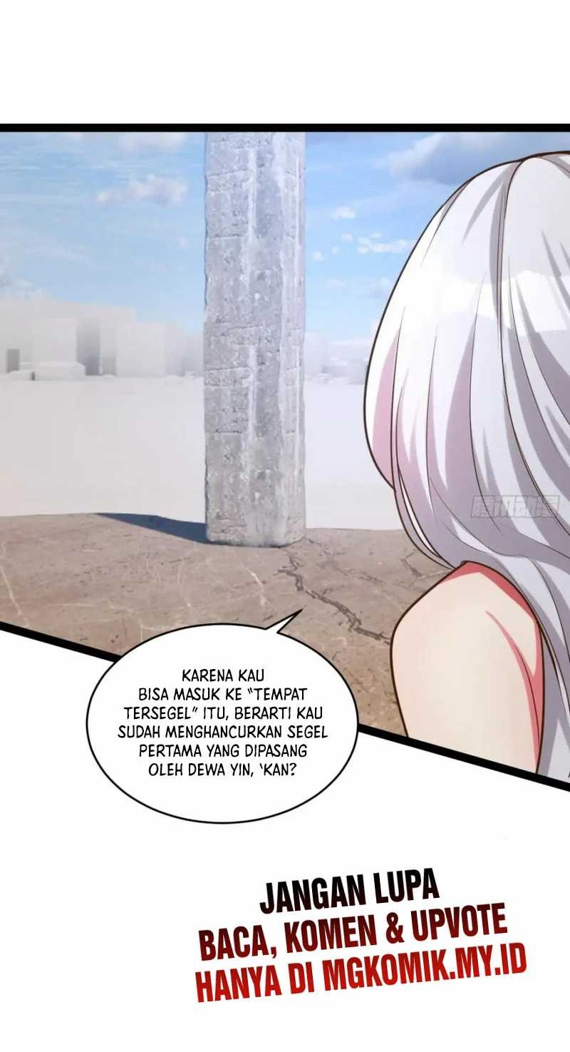 Starting From Maximum Charm Point Chapter 82 Gambar 14