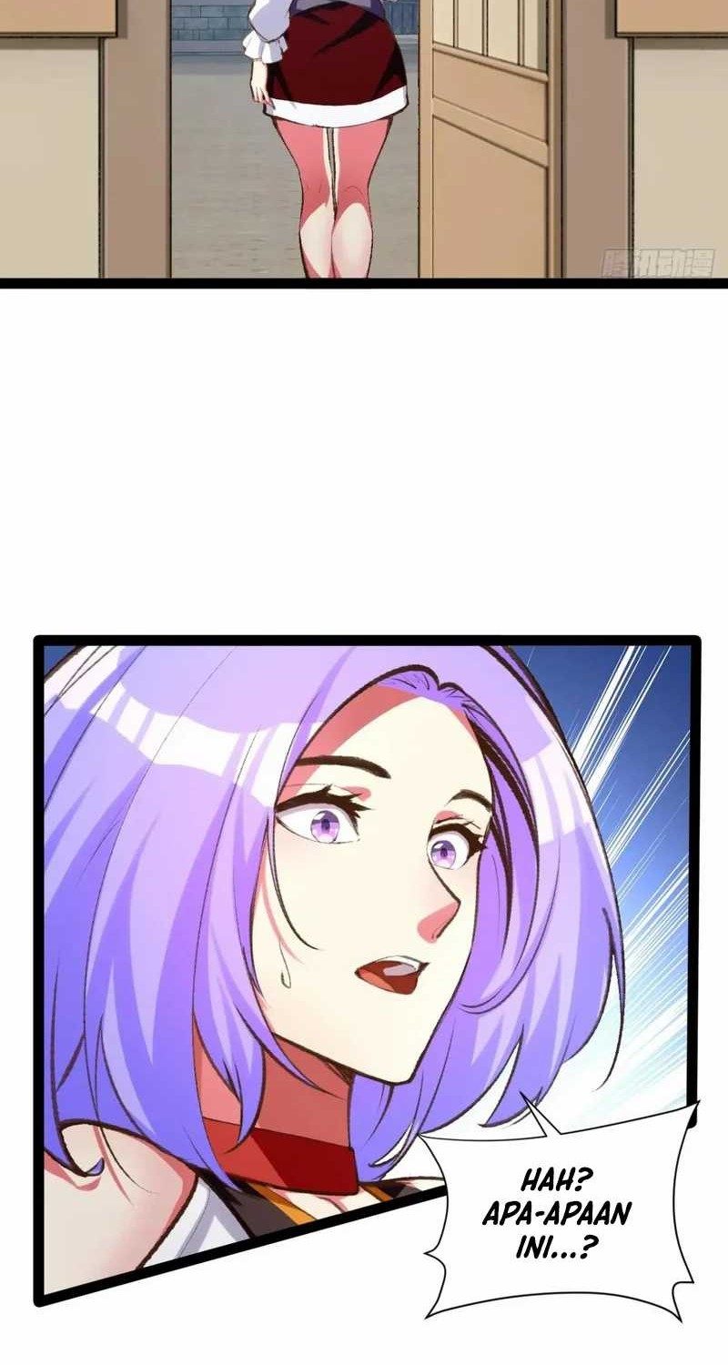 Starting From Maximum Charm Point Chapter 83 Gambar 20