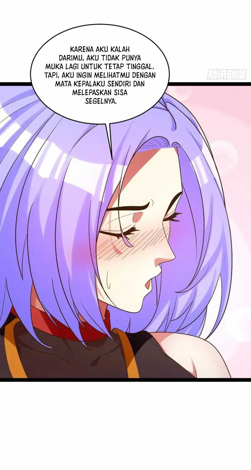 Starting From Maximum Charm Point Chapter 83 Gambar 26