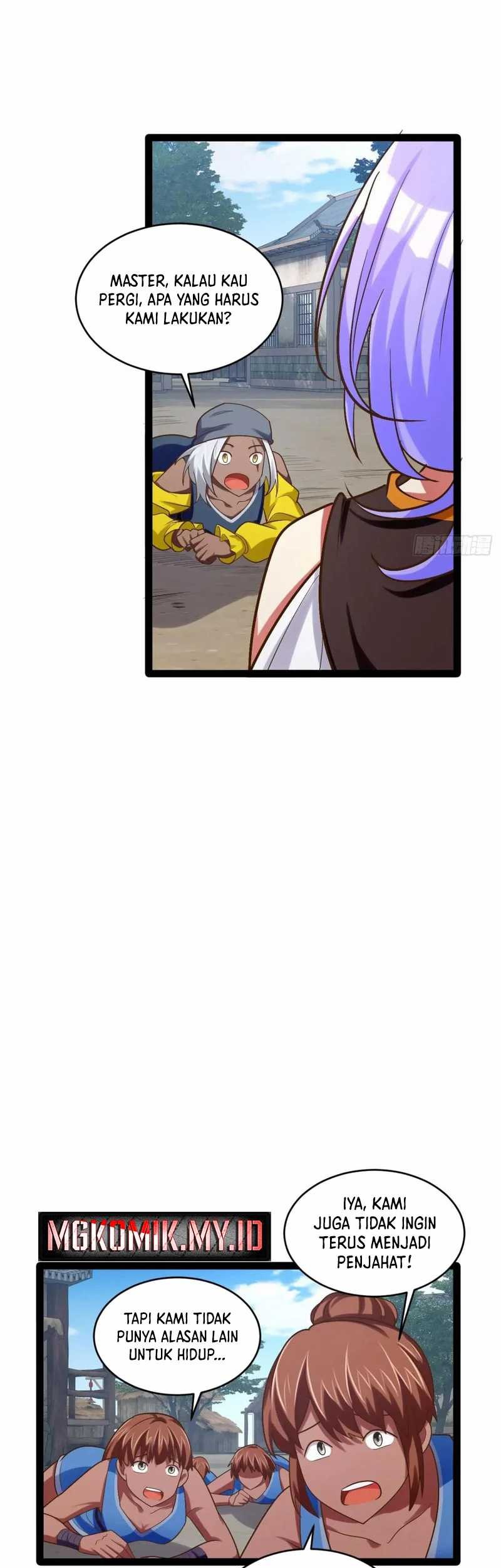 Starting From Maximum Charm Point Chapter 83 Gambar 27