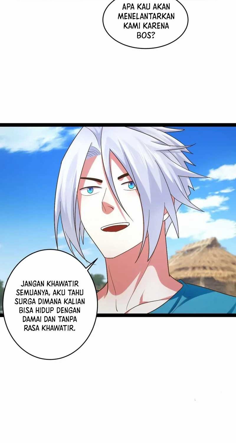 Starting From Maximum Charm Point Chapter 83 Gambar 28