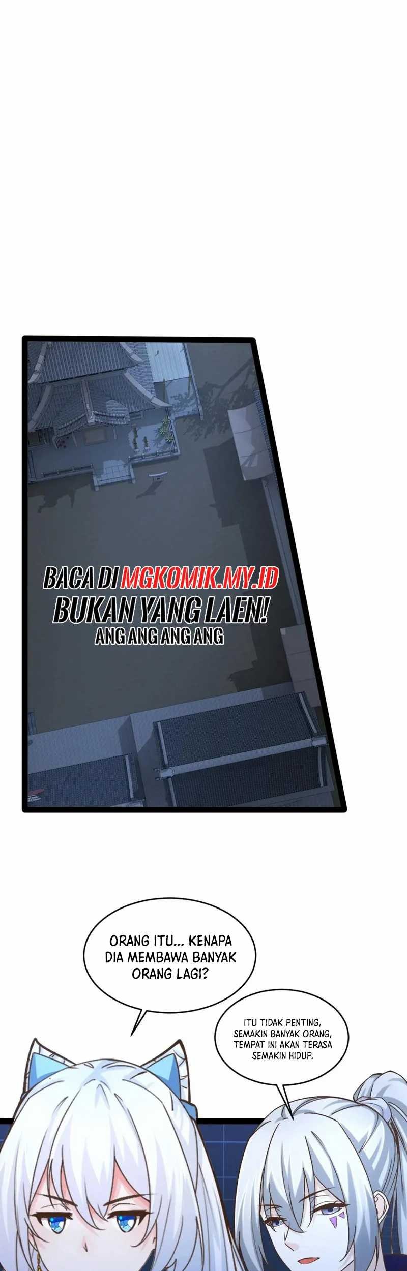 Starting From Maximum Charm Point Chapter 83 Gambar 29