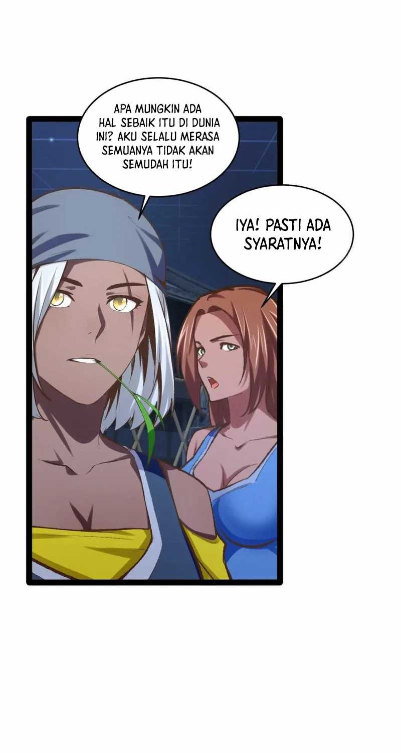 Starting From Maximum Charm Point Chapter 83 Gambar 32