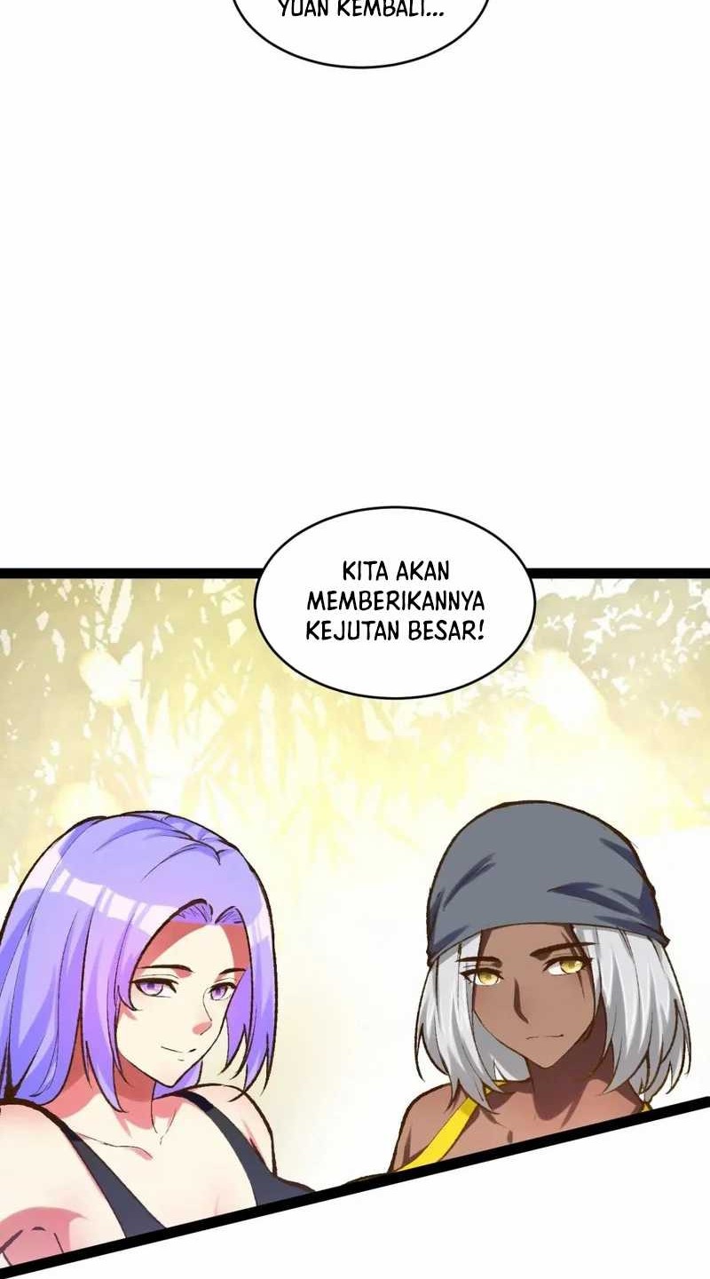 Starting From Maximum Charm Point Chapter 83 Gambar 34