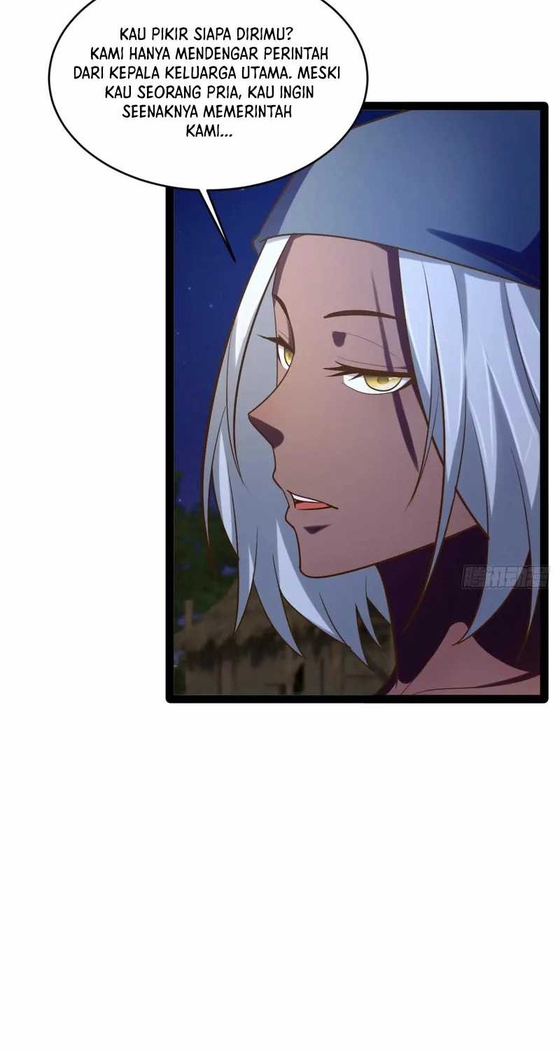 Starting From Maximum Charm Point Chapter 83 Gambar 8