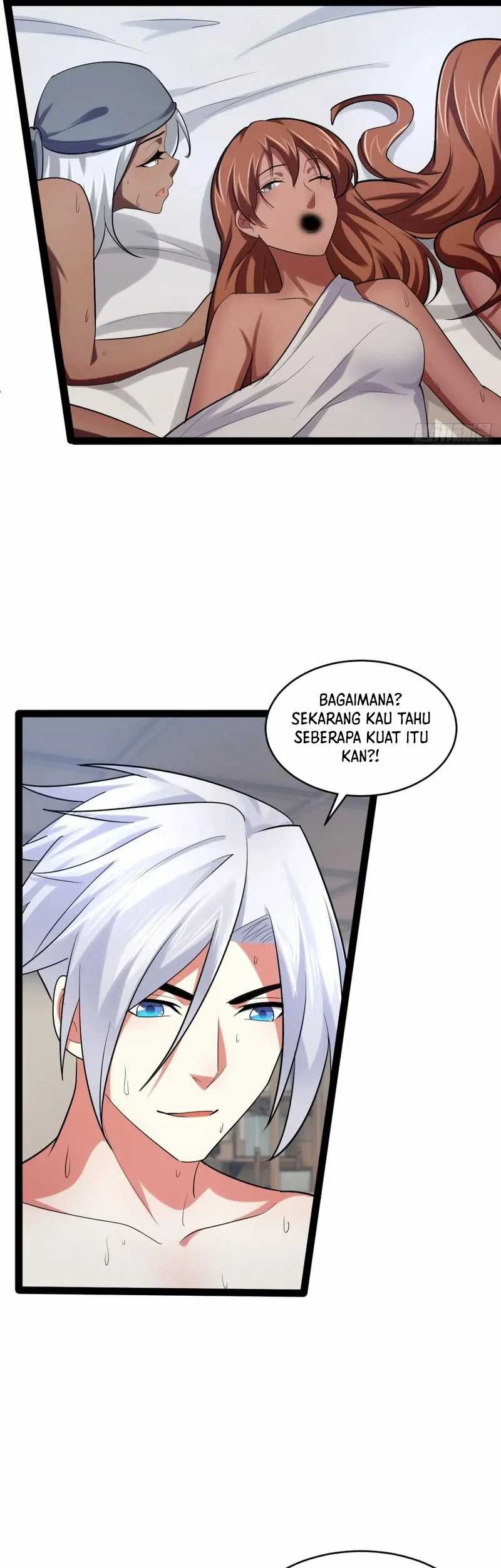 Starting From Maximum Charm Point Chapter 83 Gambar 13