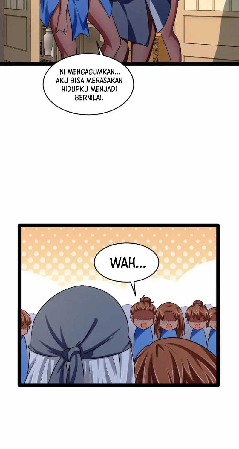 Starting From Maximum Charm Point Chapter 83 Gambar 16