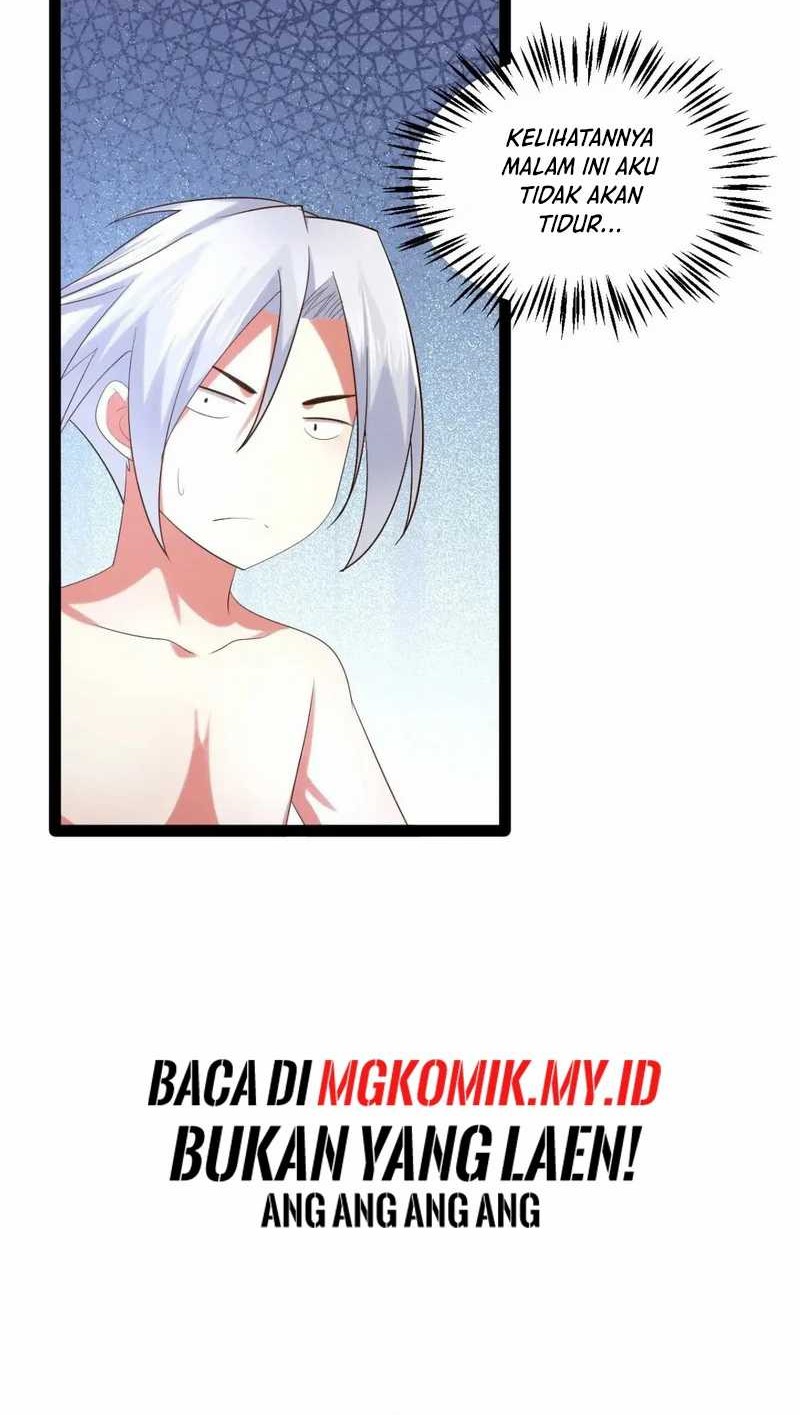 Starting From Maximum Charm Point Chapter 83 Gambar 18