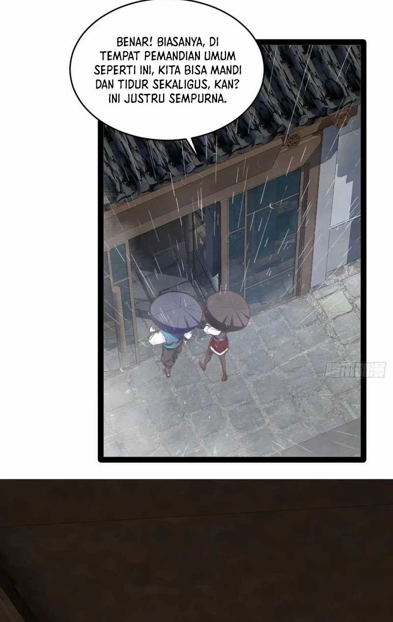 Starting From Maximum Charm Point Chapter 84 Gambar 34
