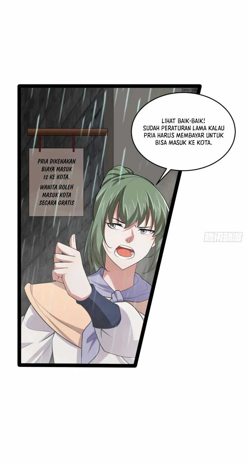 Starting From Maximum Charm Point Chapter 84 Gambar 12