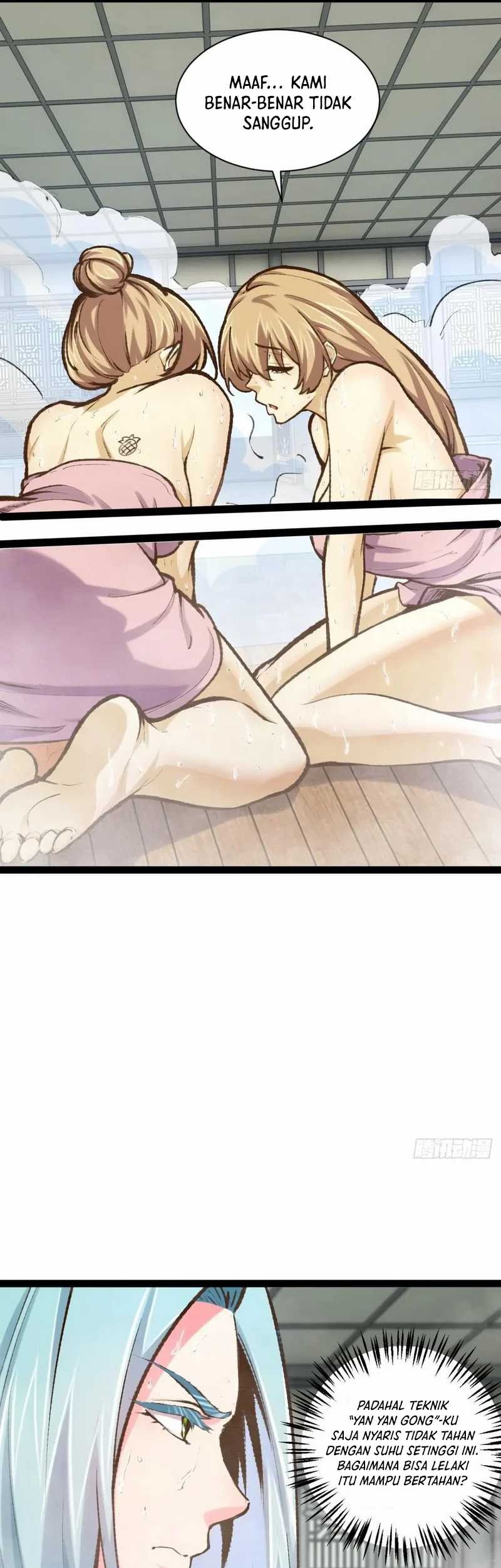 Starting From Maximum Charm Point Chapter 85 Gambar 21