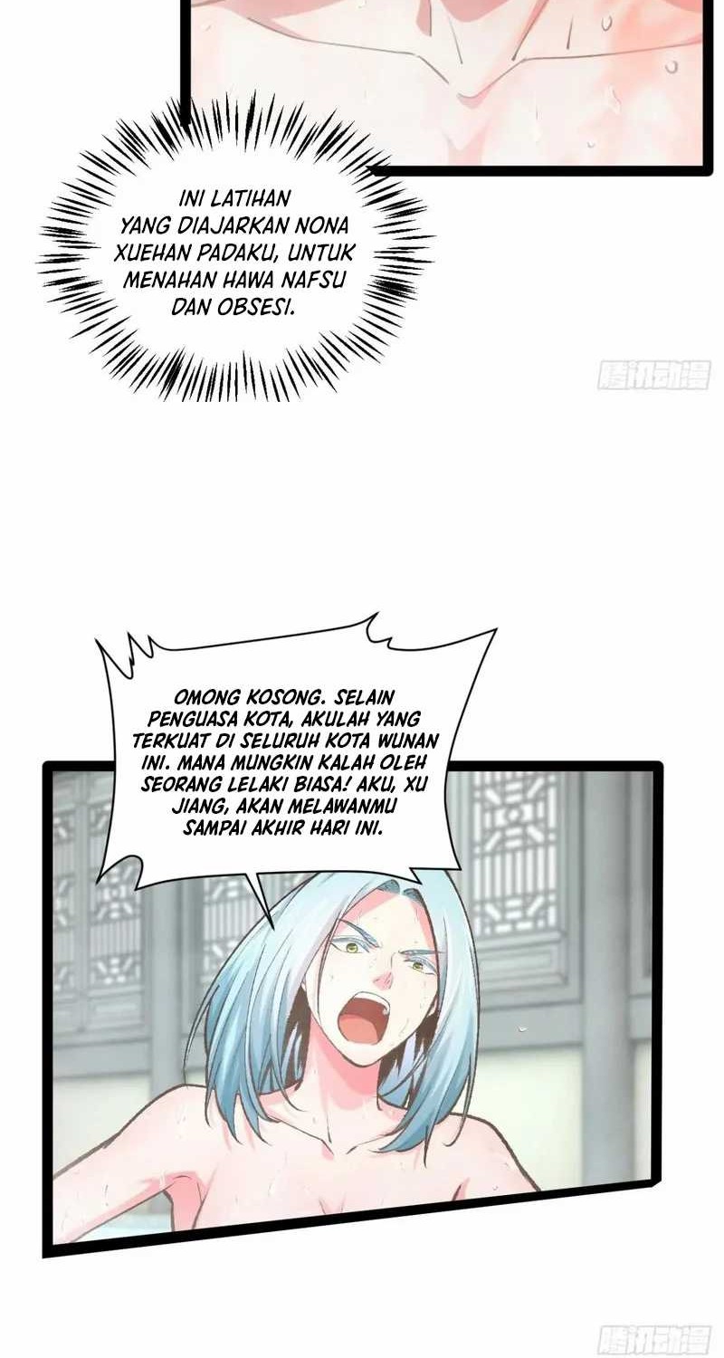 Starting From Maximum Charm Point Chapter 85 Gambar 24
