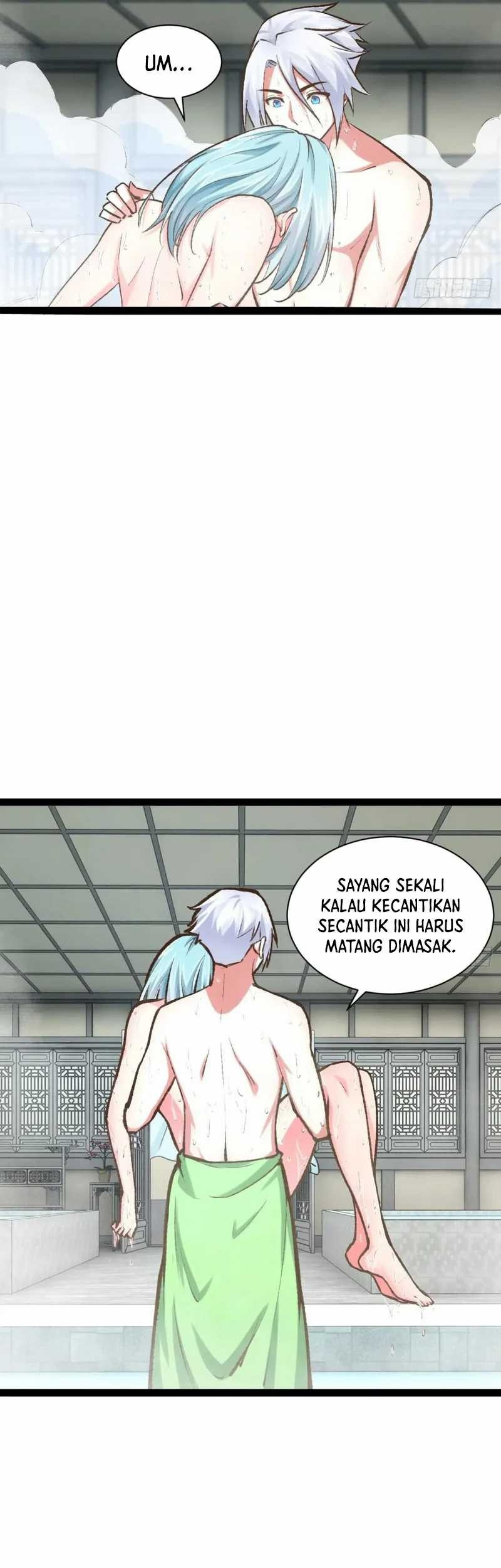 Starting From Maximum Charm Point Chapter 85 Gambar 27