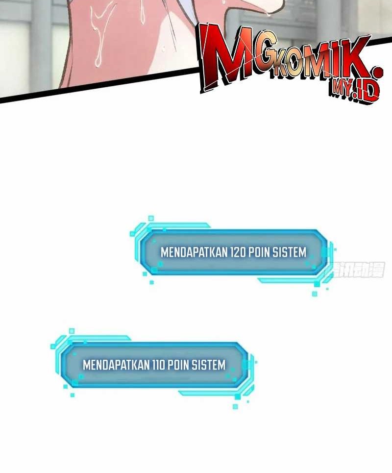 Starting From Maximum Charm Point Chapter 85 Gambar 30