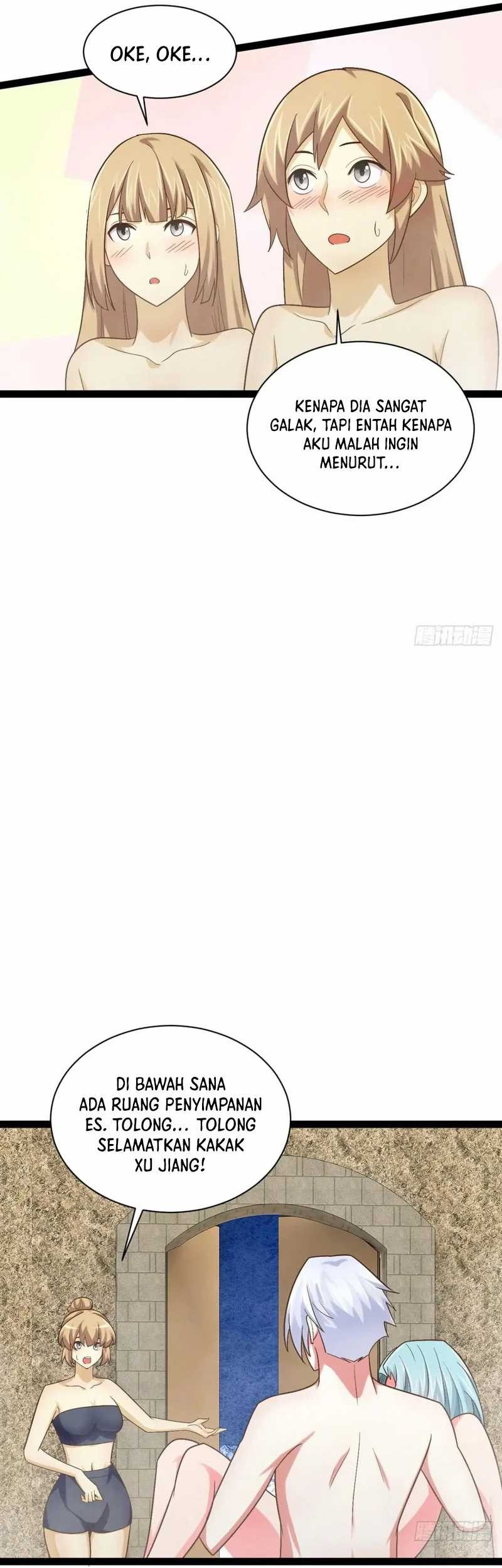 Starting From Maximum Charm Point Chapter 85 Gambar 31