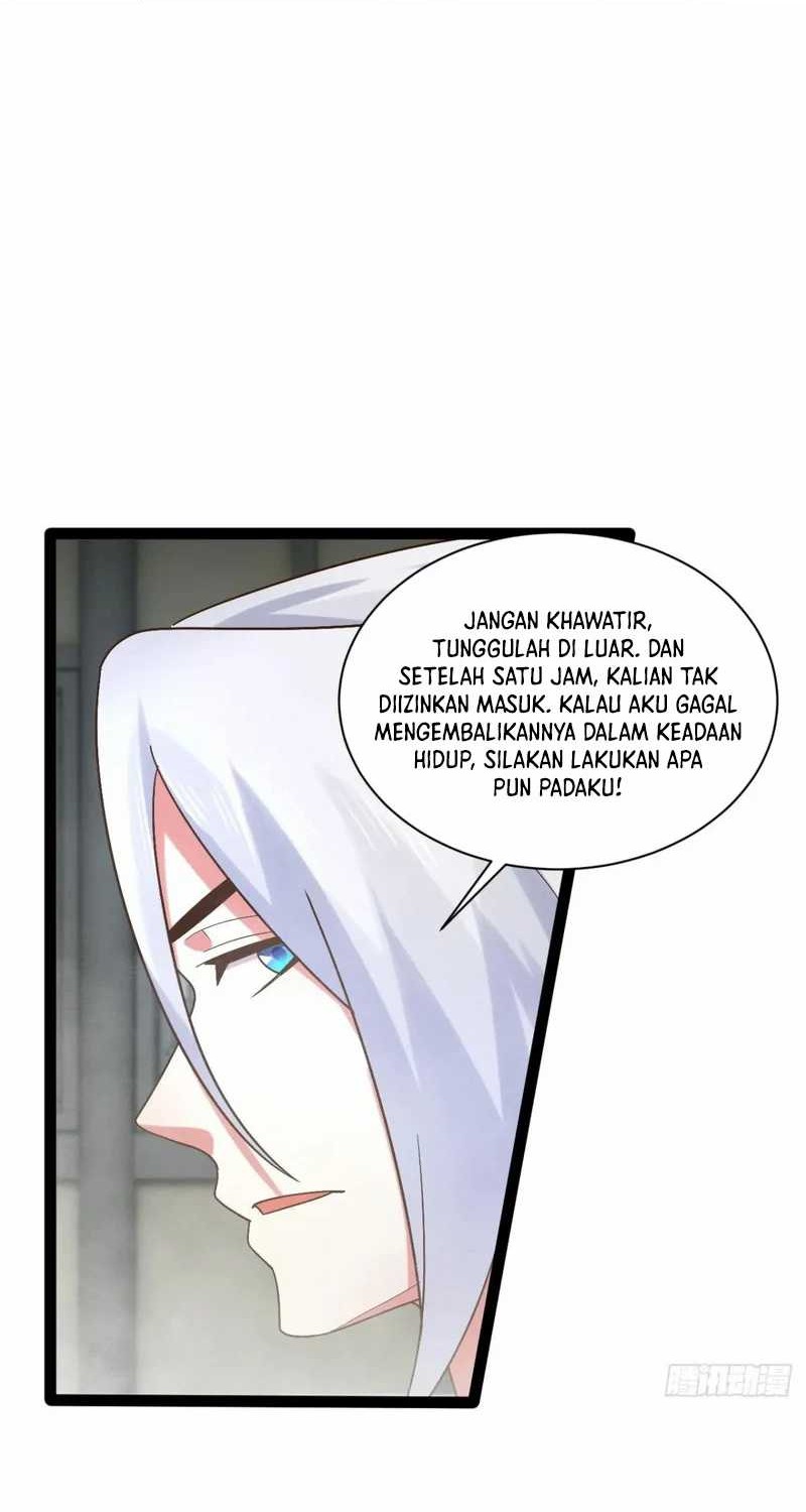 Starting From Maximum Charm Point Chapter 85 Gambar 32