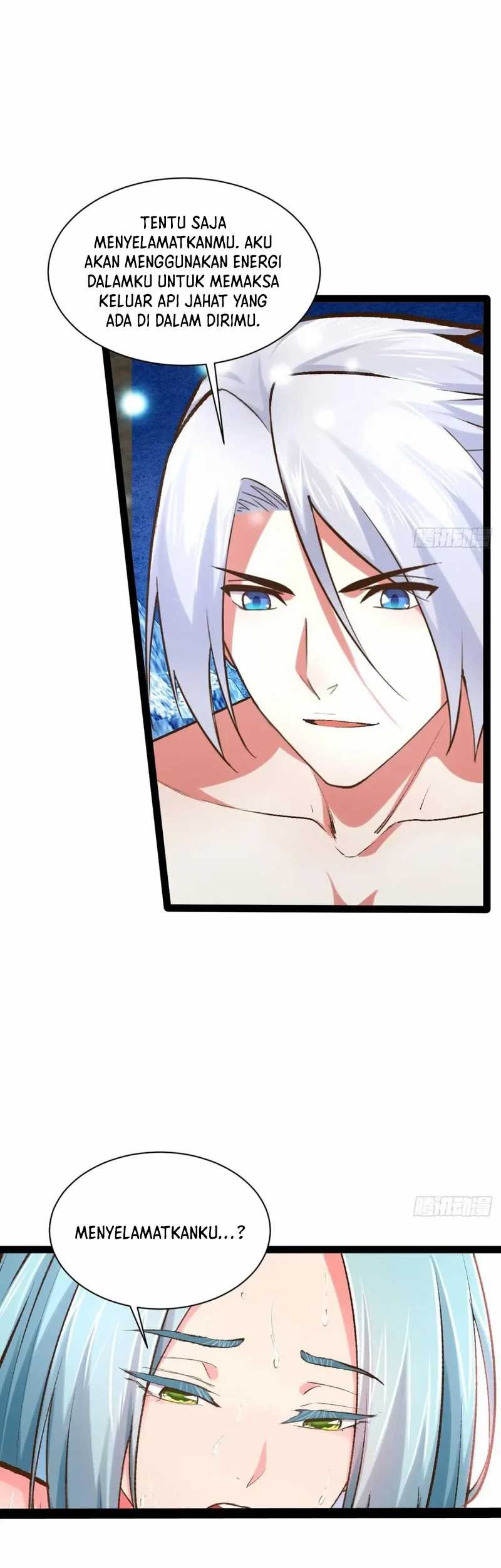 Starting From Maximum Charm Point Chapter 85 Gambar 35