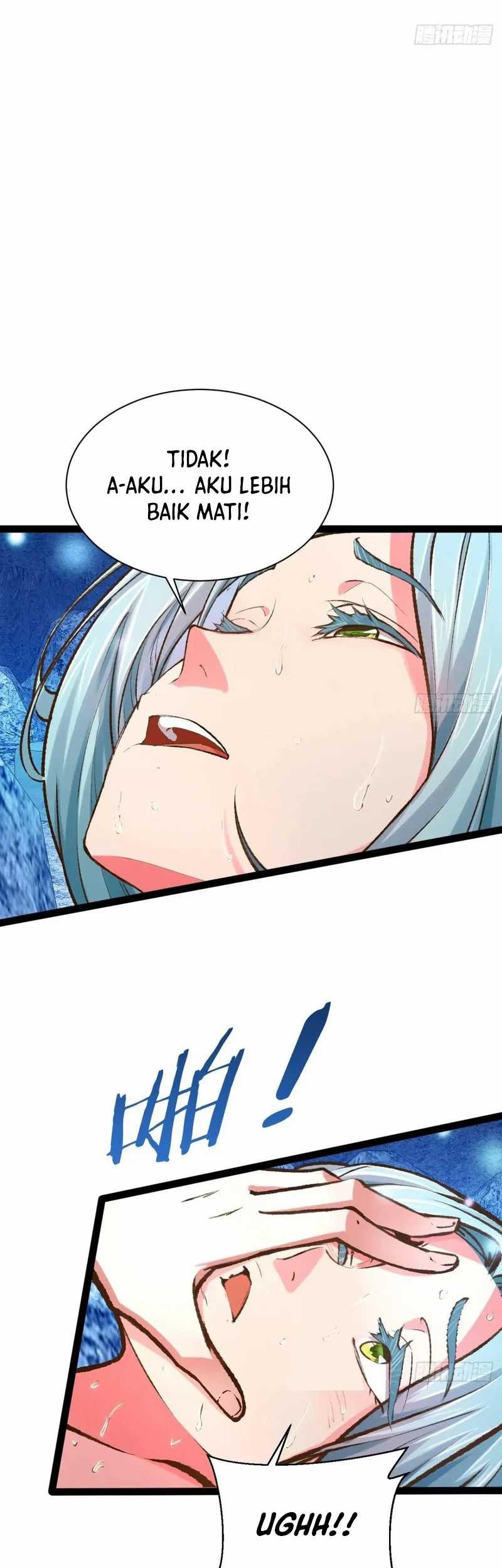 Starting From Maximum Charm Point Chapter 85 Gambar 37