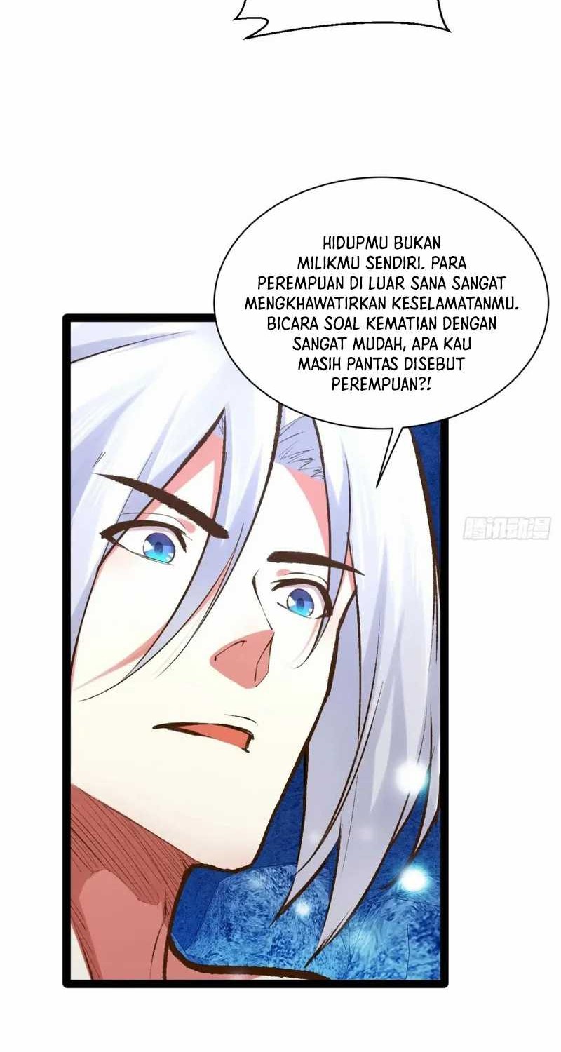 Starting From Maximum Charm Point Chapter 85 Gambar 38