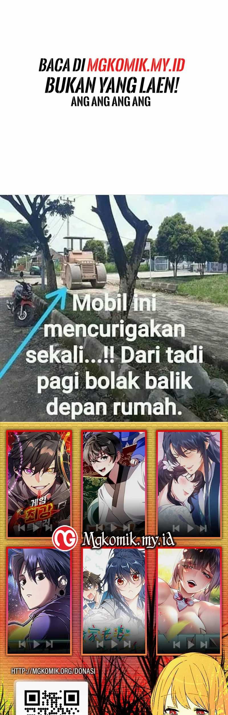 Starting From Maximum Charm Point Chapter 85 Gambar 39