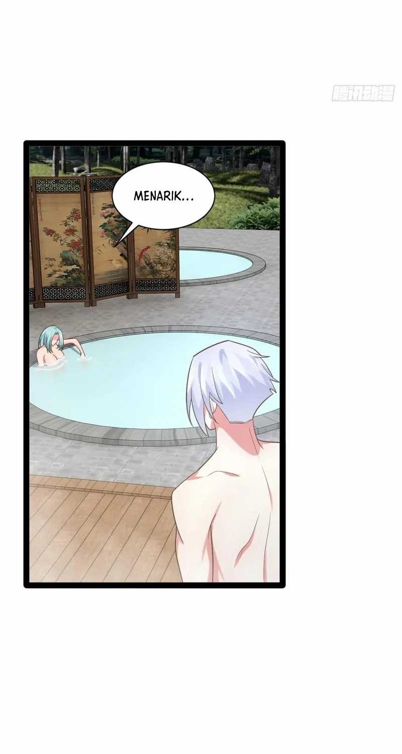 Starting From Maximum Charm Point Chapter 85 Gambar 4