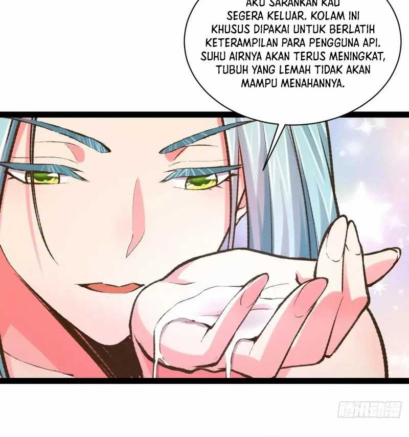 Starting From Maximum Charm Point Chapter 85 Gambar 8