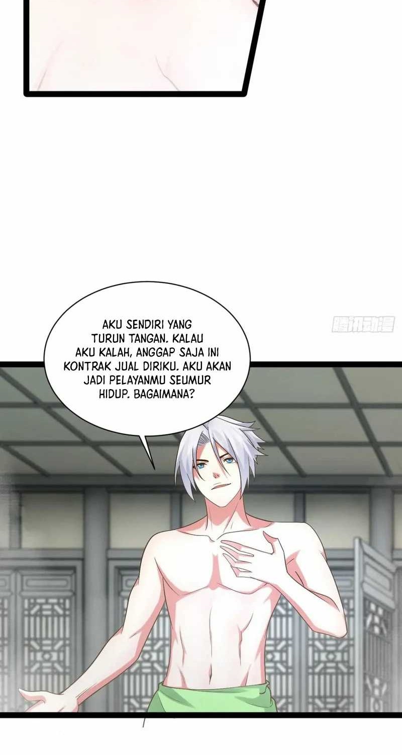 Starting From Maximum Charm Point Chapter 85 Gambar 10