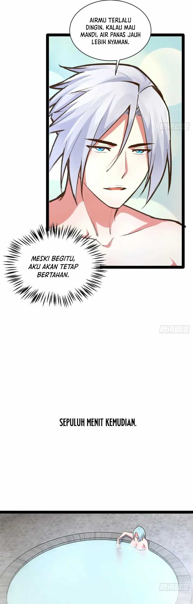 Starting From Maximum Charm Point Chapter 85 Gambar 13