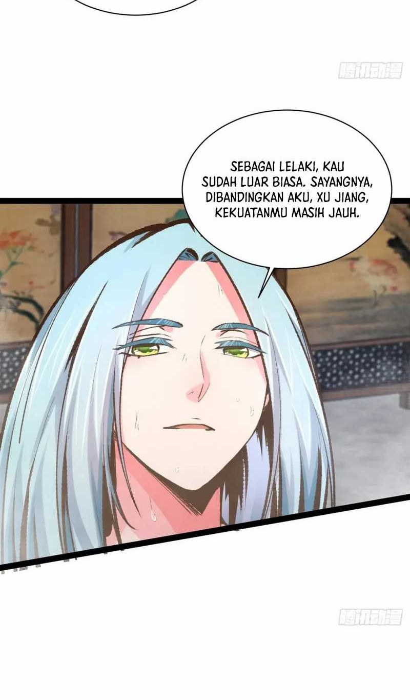 Starting From Maximum Charm Point Chapter 85 Gambar 16