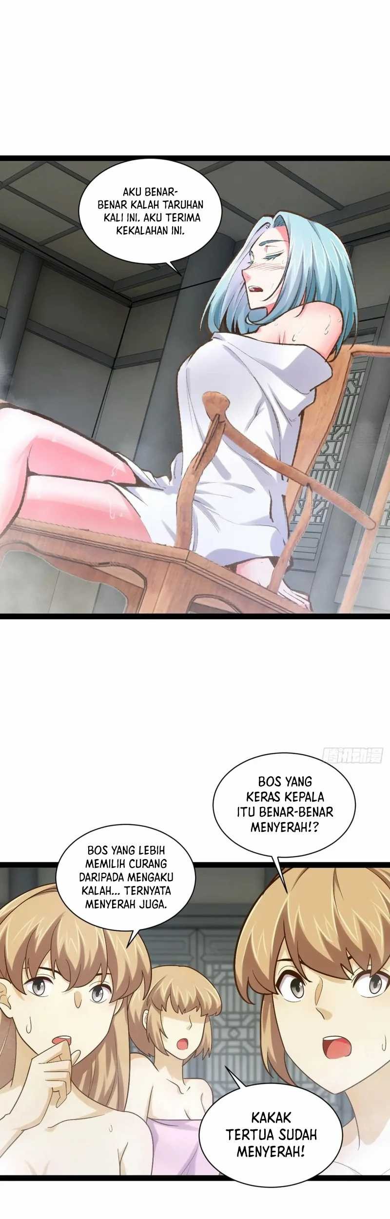 Starting From Maximum Charm Point Chapter 86 Gambar 19