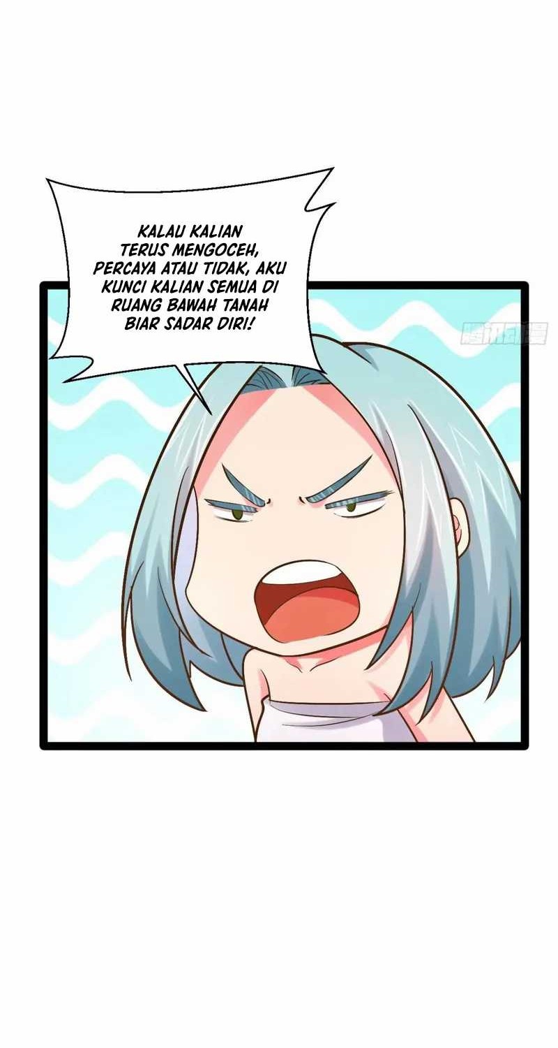 Starting From Maximum Charm Point Chapter 86 Gambar 20