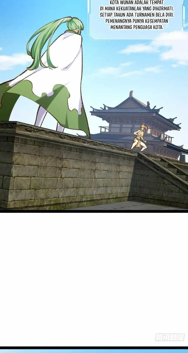 Starting From Maximum Charm Point Chapter 86 Gambar 24