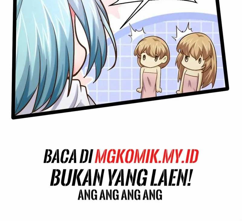 Starting From Maximum Charm Point Chapter 86 Gambar 28