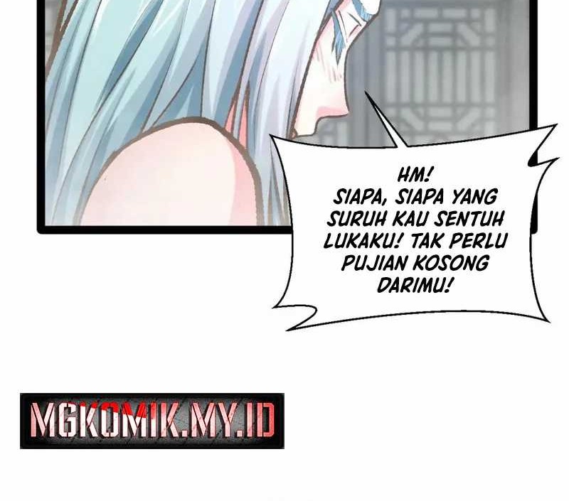 Starting From Maximum Charm Point Chapter 86 Gambar 32