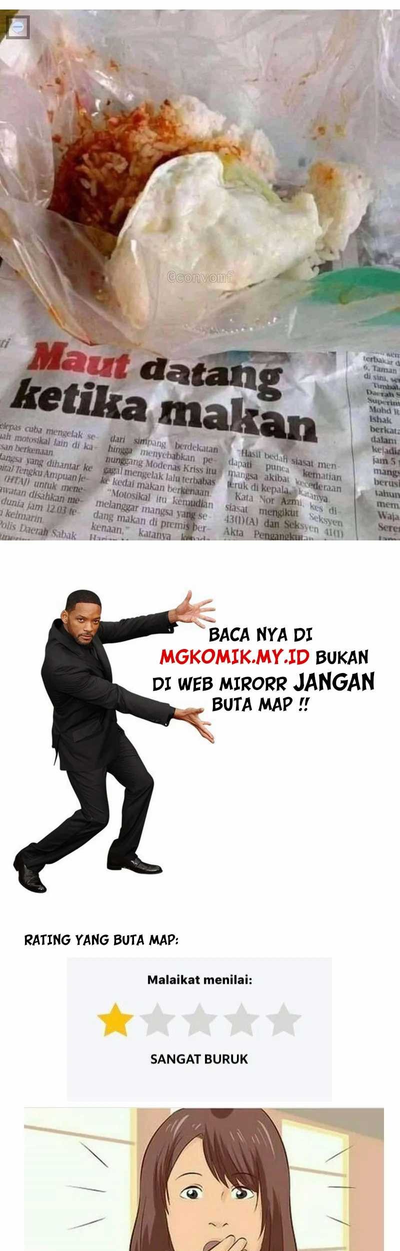 Starting From Maximum Charm Point Chapter 86 Gambar 35