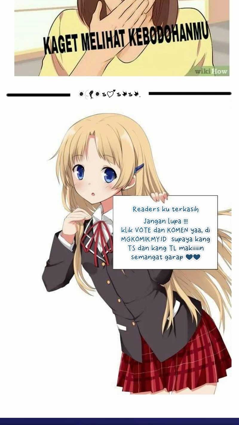 Starting From Maximum Charm Point Chapter 86 Gambar 36