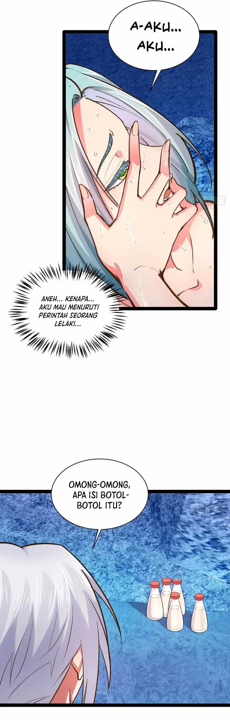 Starting From Maximum Charm Point Chapter 86 Gambar 3