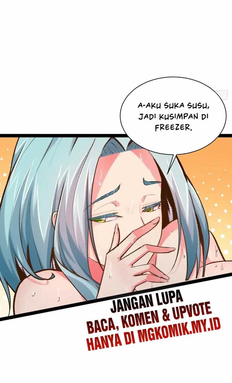 Starting From Maximum Charm Point Chapter 86 Gambar 4