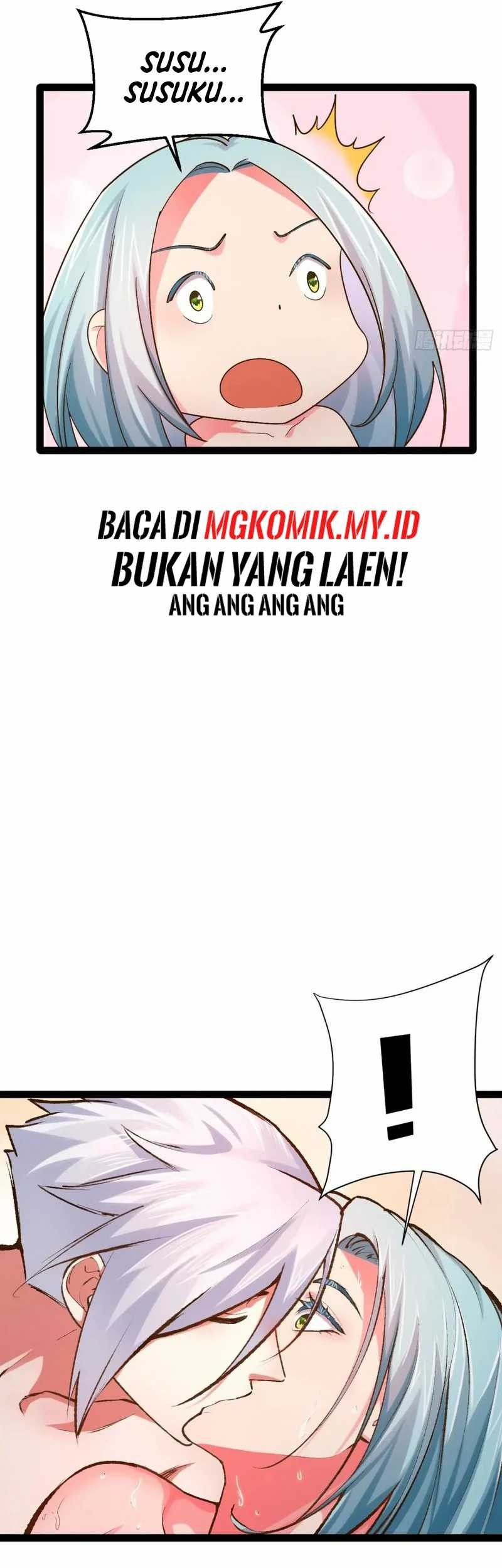 Starting From Maximum Charm Point Chapter 86 Gambar 7